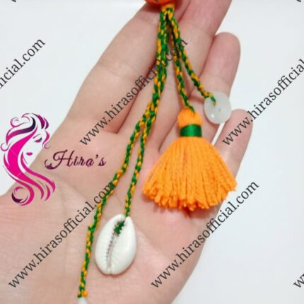 Embroidered Neckline