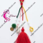 Multi-Color Neckline
