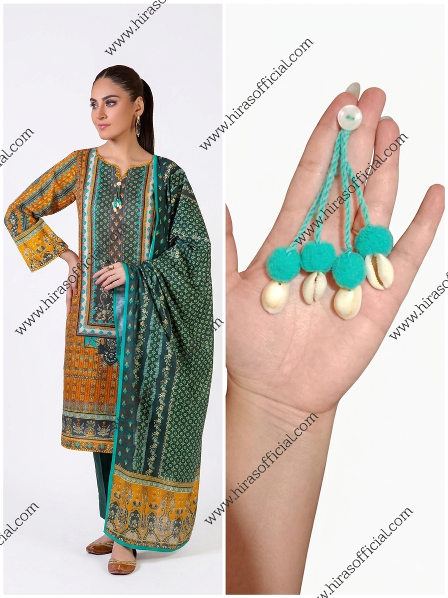 Photo_1786471031533 Fancy Original Shell Tassel - Image 1